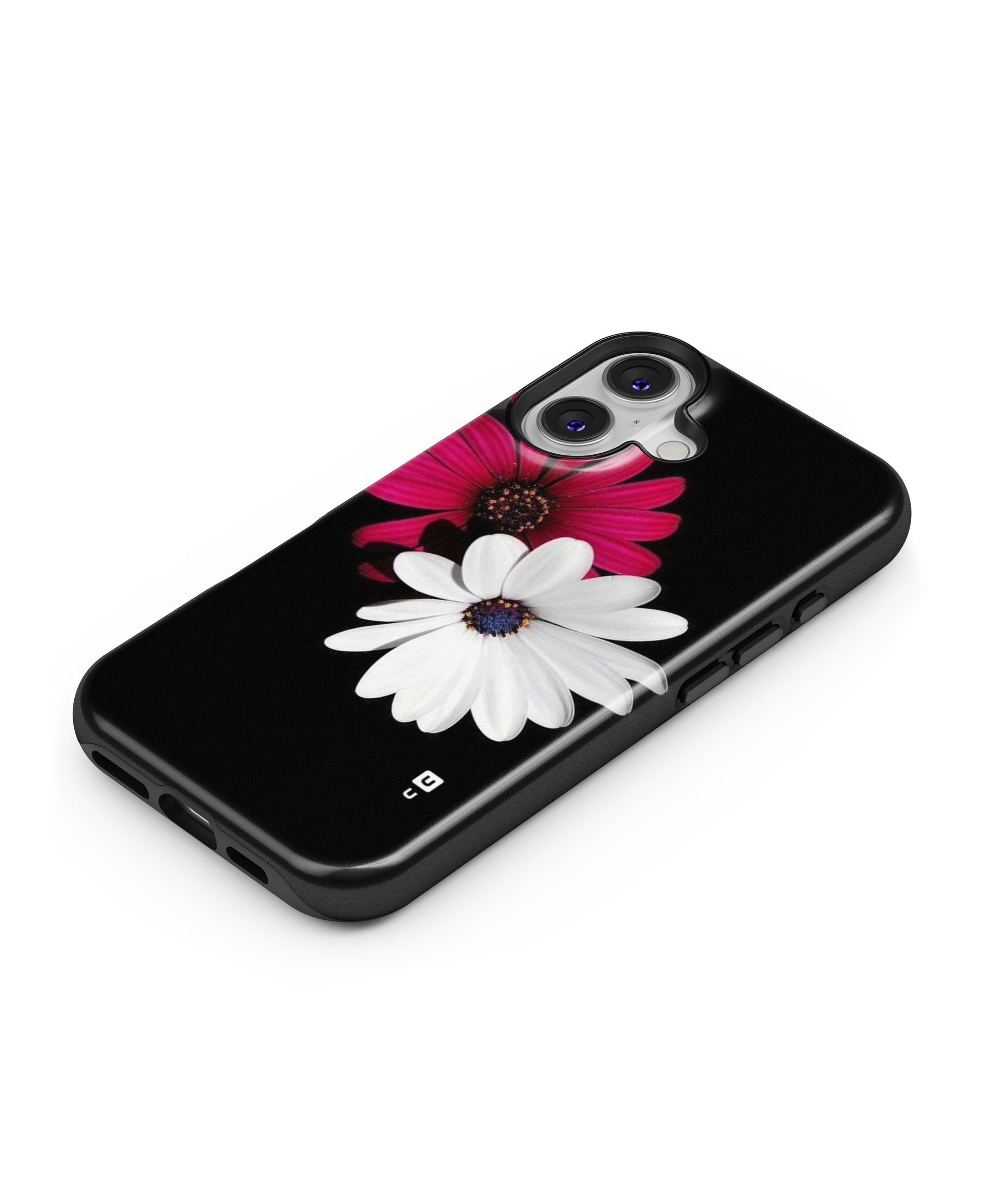Beautiful Blooming MagSafe Bumper Case