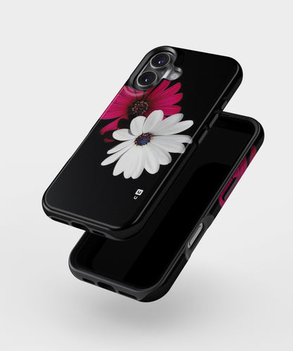 Beautiful Blooming MagSafe Bumper Case