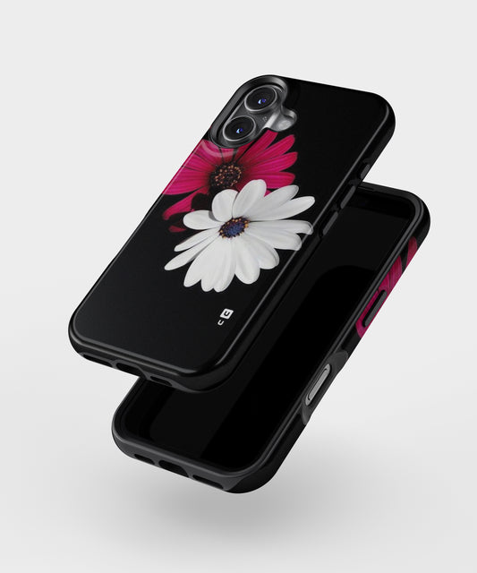Beautiful Blooming MagSafe Bumper Case