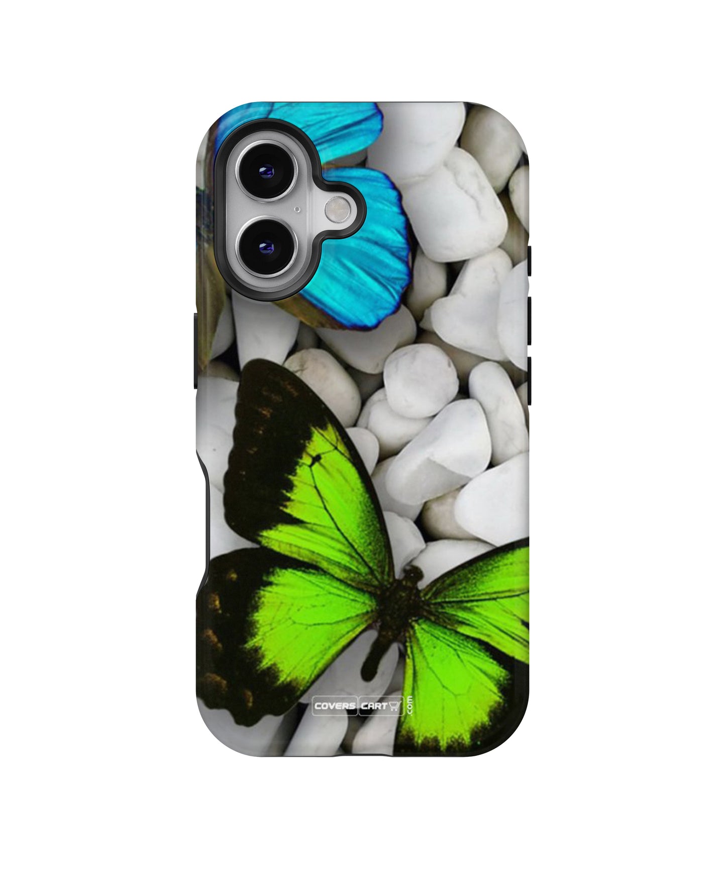 Beautiful Butterflies MagSafe Bumper Case
