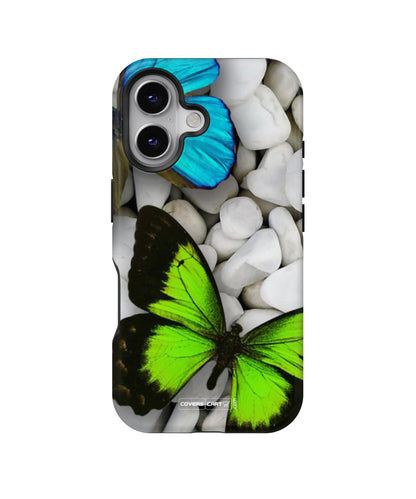Beautiful Butterflies MagSafe Bumper Case