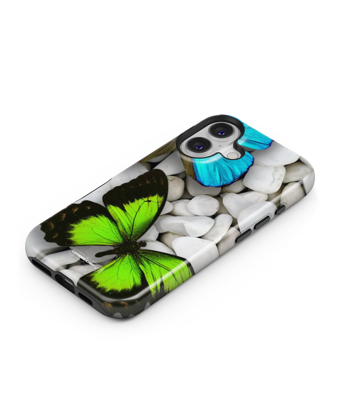 Beautiful Butterflies MagSafe Bumper Case
