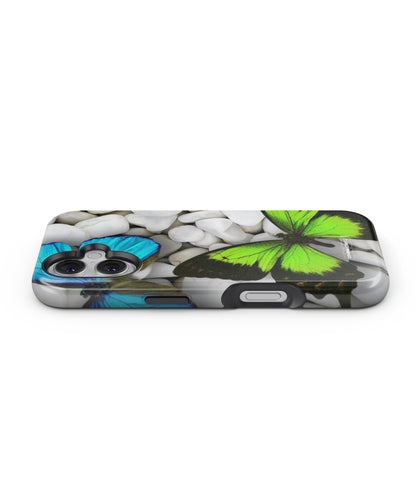 Beautiful Butterflies MagSafe Bumper Case