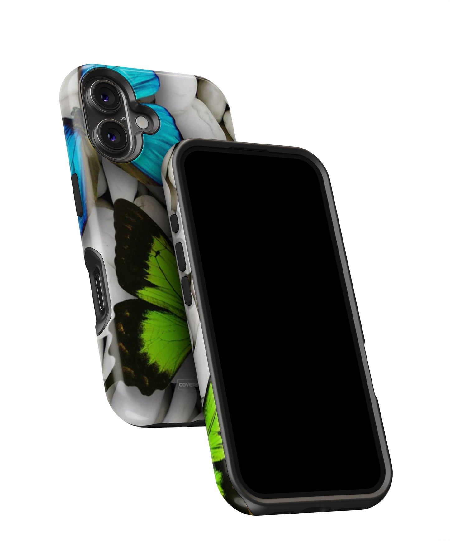Beautiful Butterflies MagSafe Bumper Case