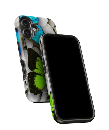 Beautiful Butterflies MagSafe Bumper Case