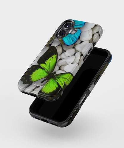 Beautiful Butterflies MagSafe Bumper Case