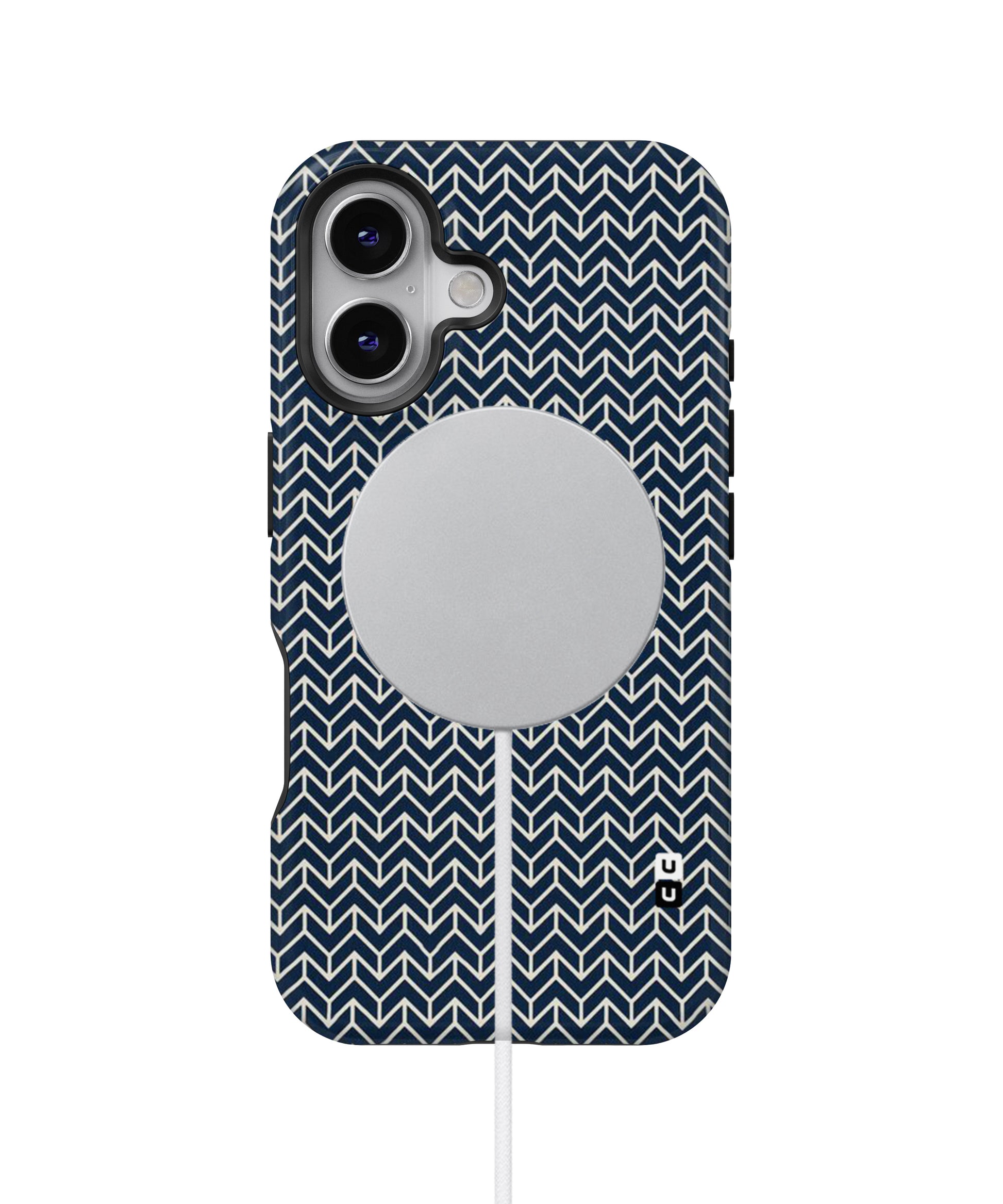 Beautiful Design MagSafe Bumper Case