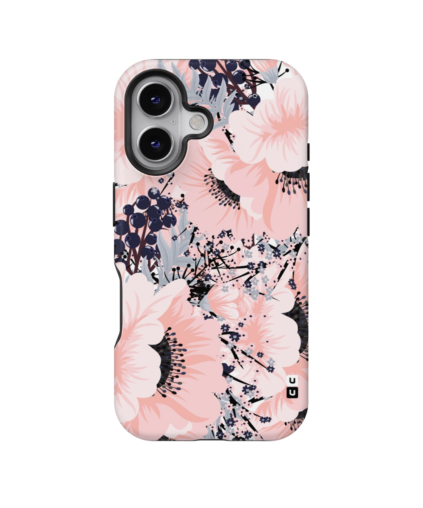 Beautiful Flowers MagSafe Bumper Case