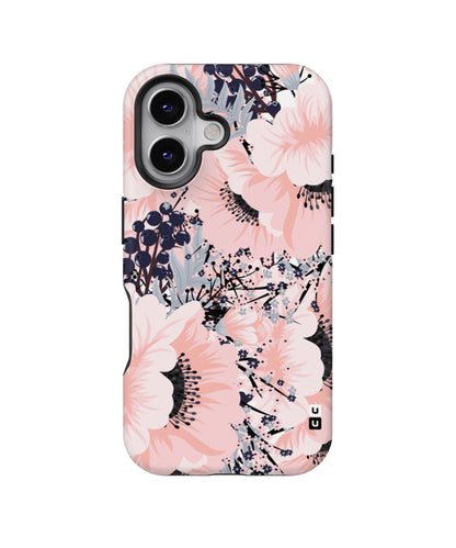 Beautiful Flowers MagSafe Bumper Case