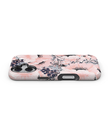 Beautiful Flowers MagSafe Bumper Case