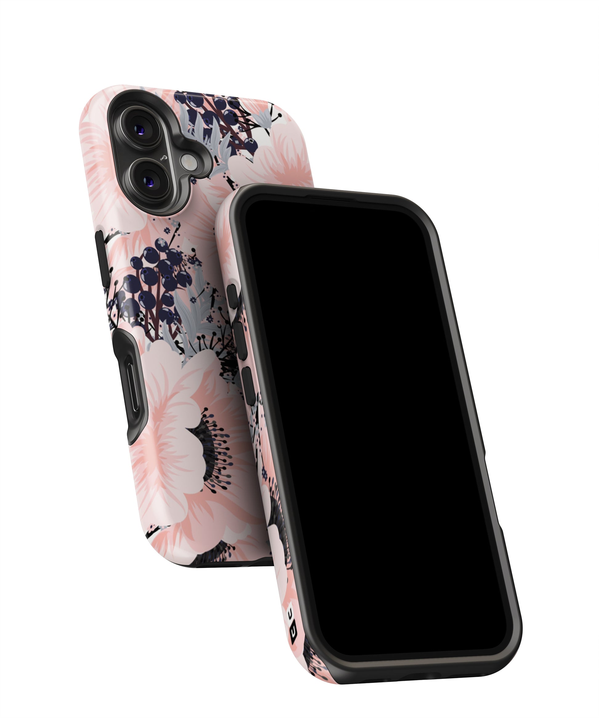 Beautiful Flowers MagSafe Bumper Case