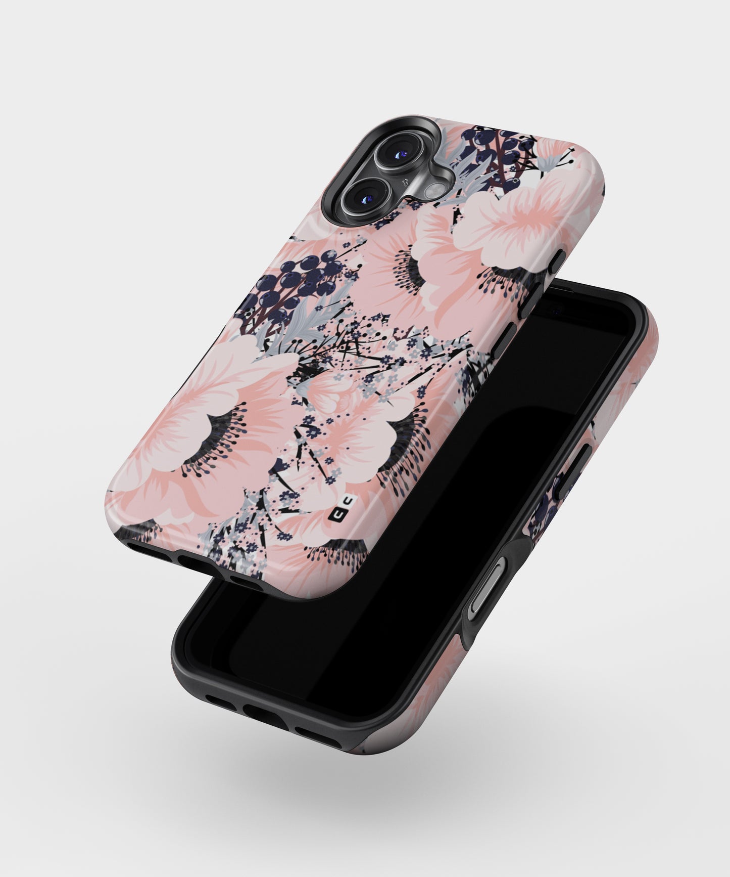 Beautiful Flowers MagSafe Bumper Case