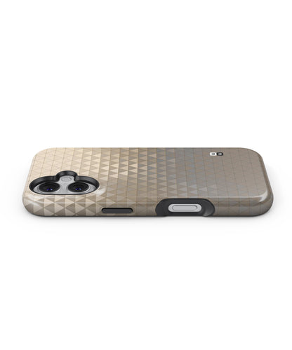 Beautiful Golden Pattern MagSafe Bumper Case