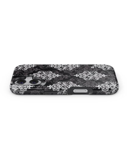 Beautiful Grey Pattern MagSafe Bumper Case