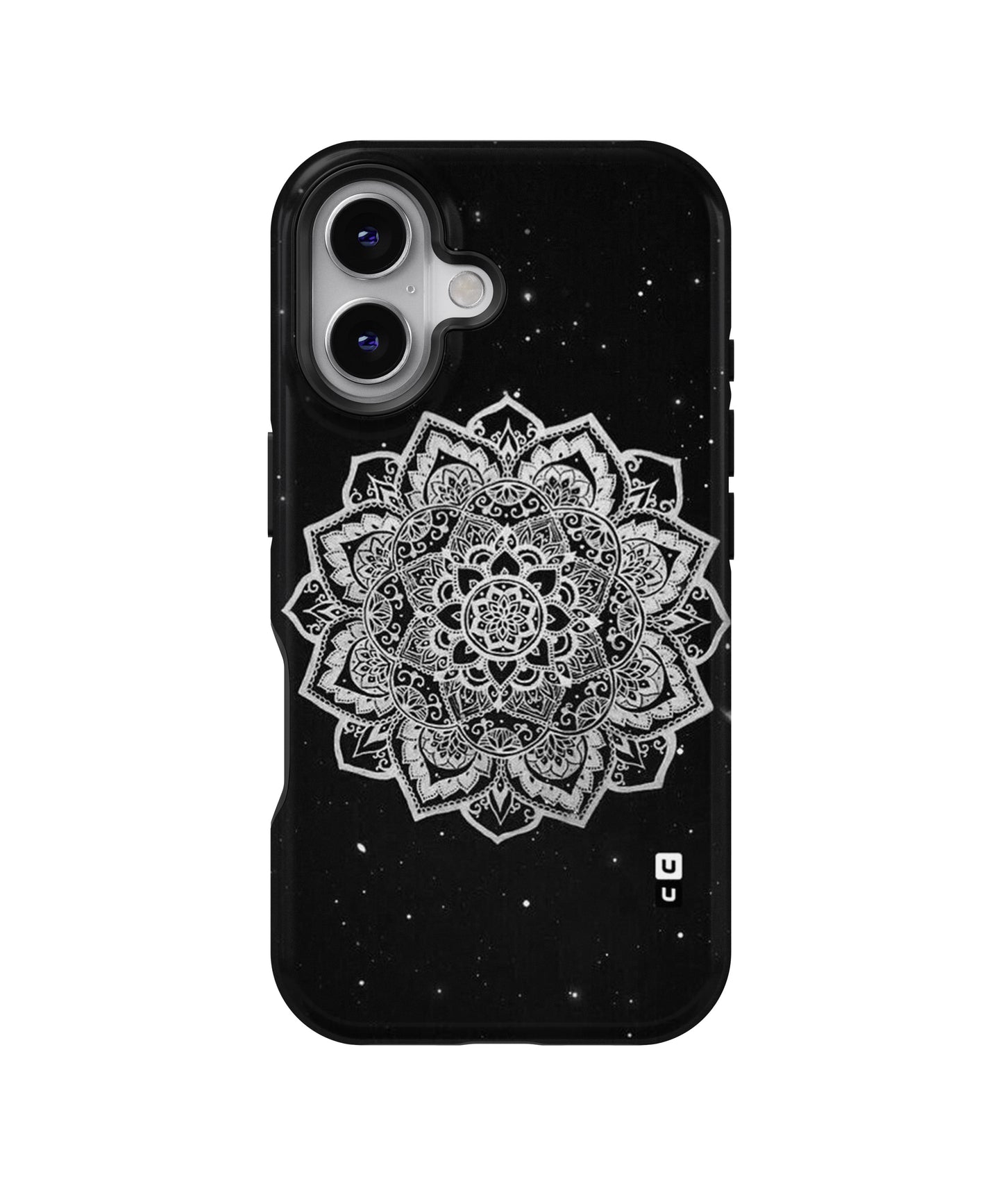 Beautiful Mandala Design MagSafe Bumper Case