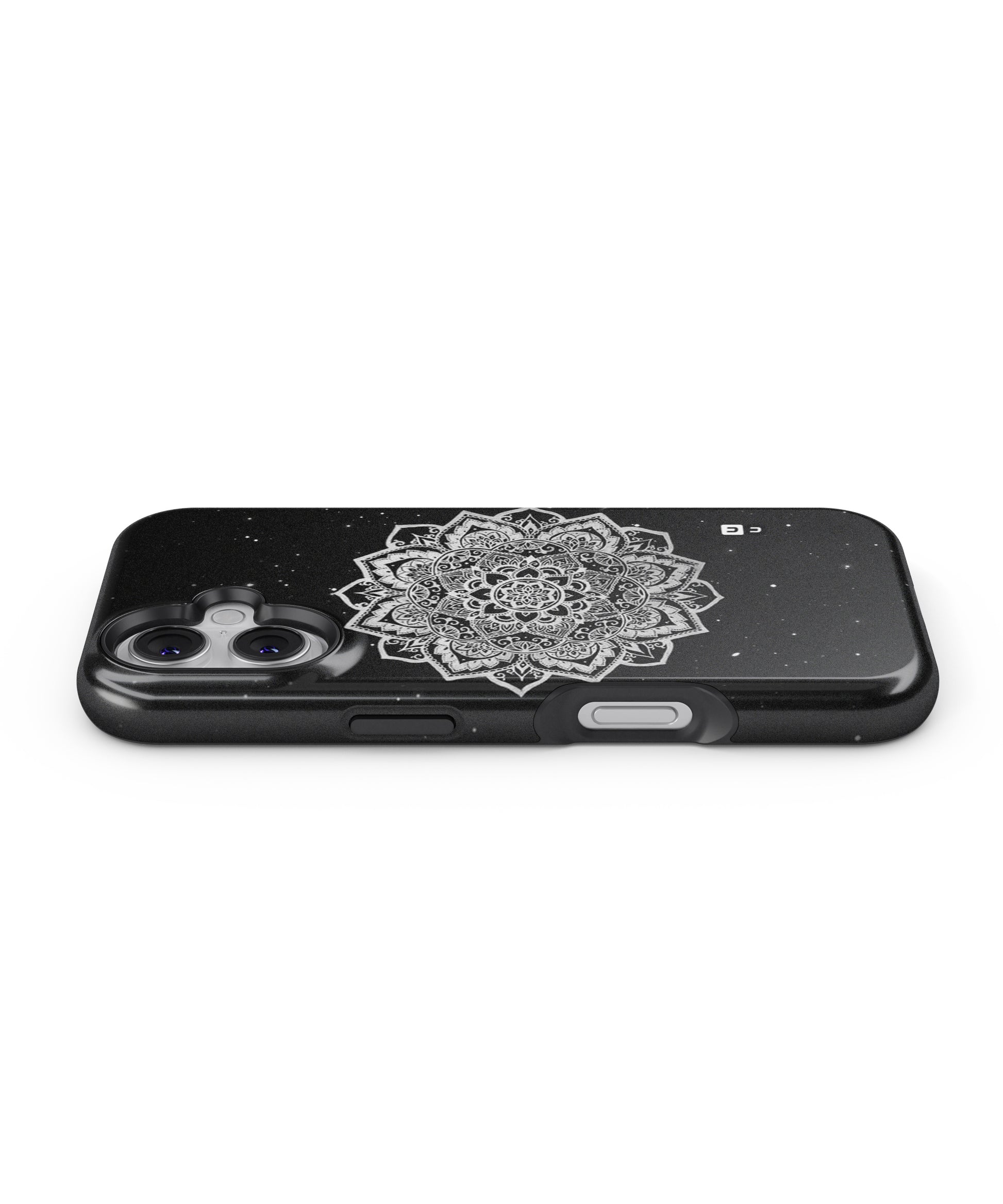 Beautiful Mandala Design MagSafe Bumper Case