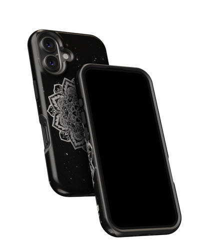 Beautiful Mandala Design MagSafe Bumper Case