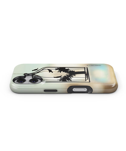 Beautiful Pegion Cage MagSafe Bumper Case