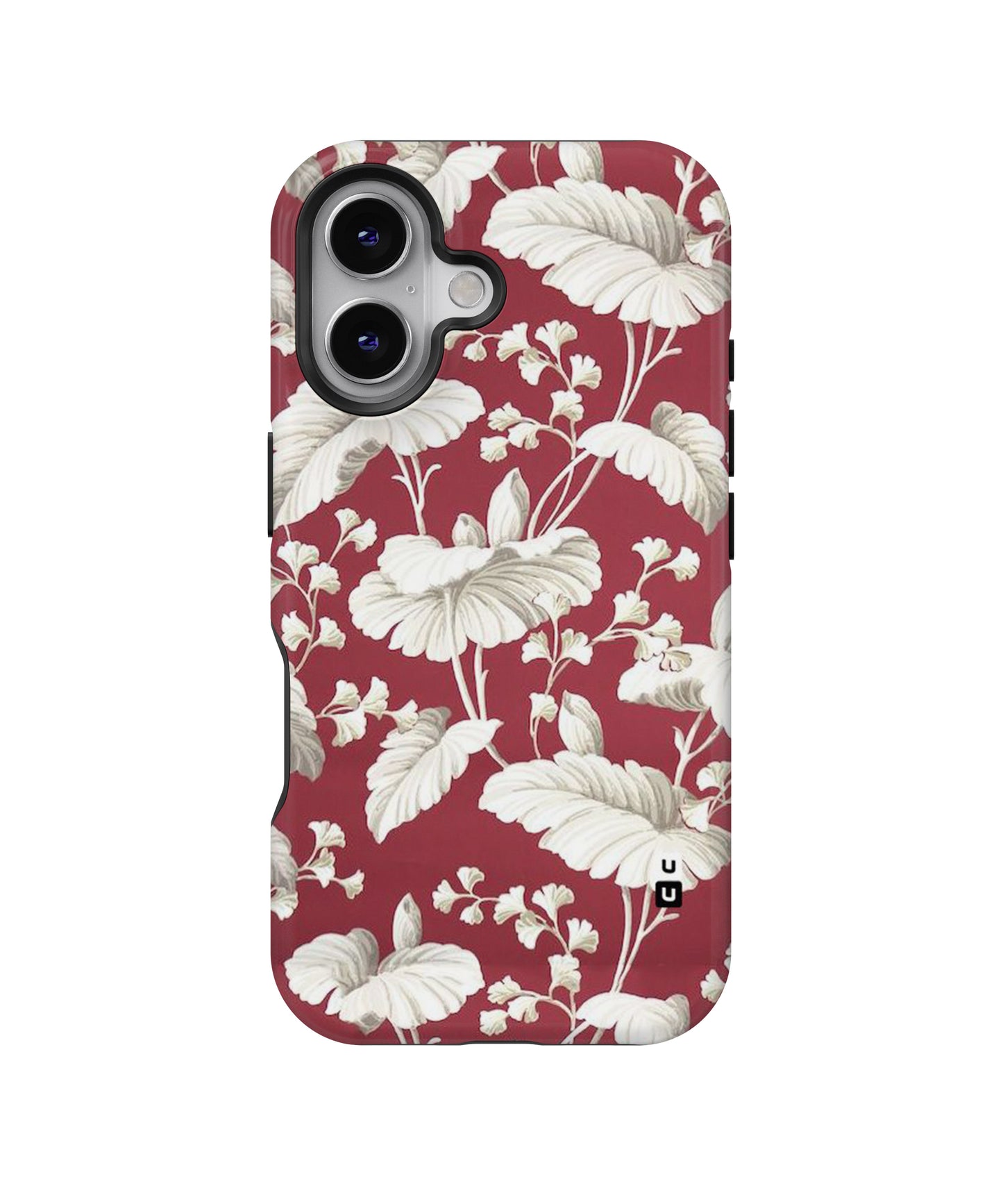 Beautiful Petals MagSafe Bumper Case