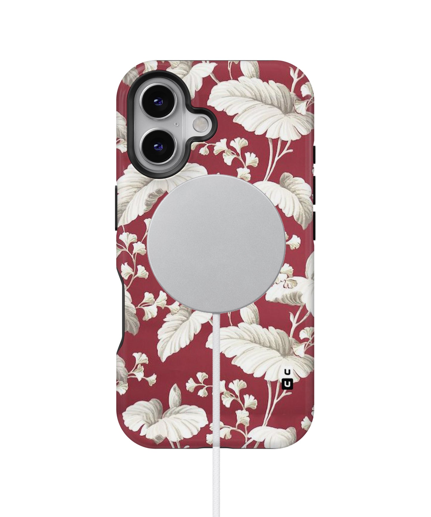 Beautiful Petals MagSafe Bumper Case