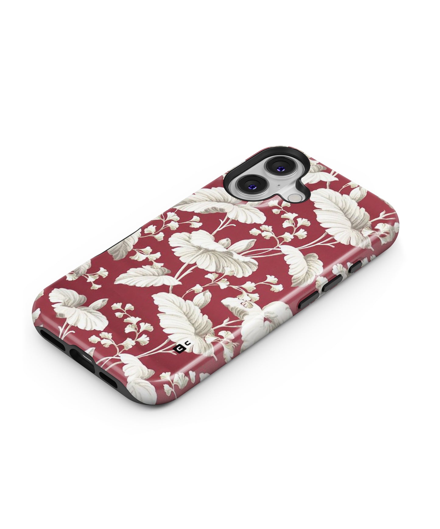 Beautiful Petals MagSafe Bumper Case