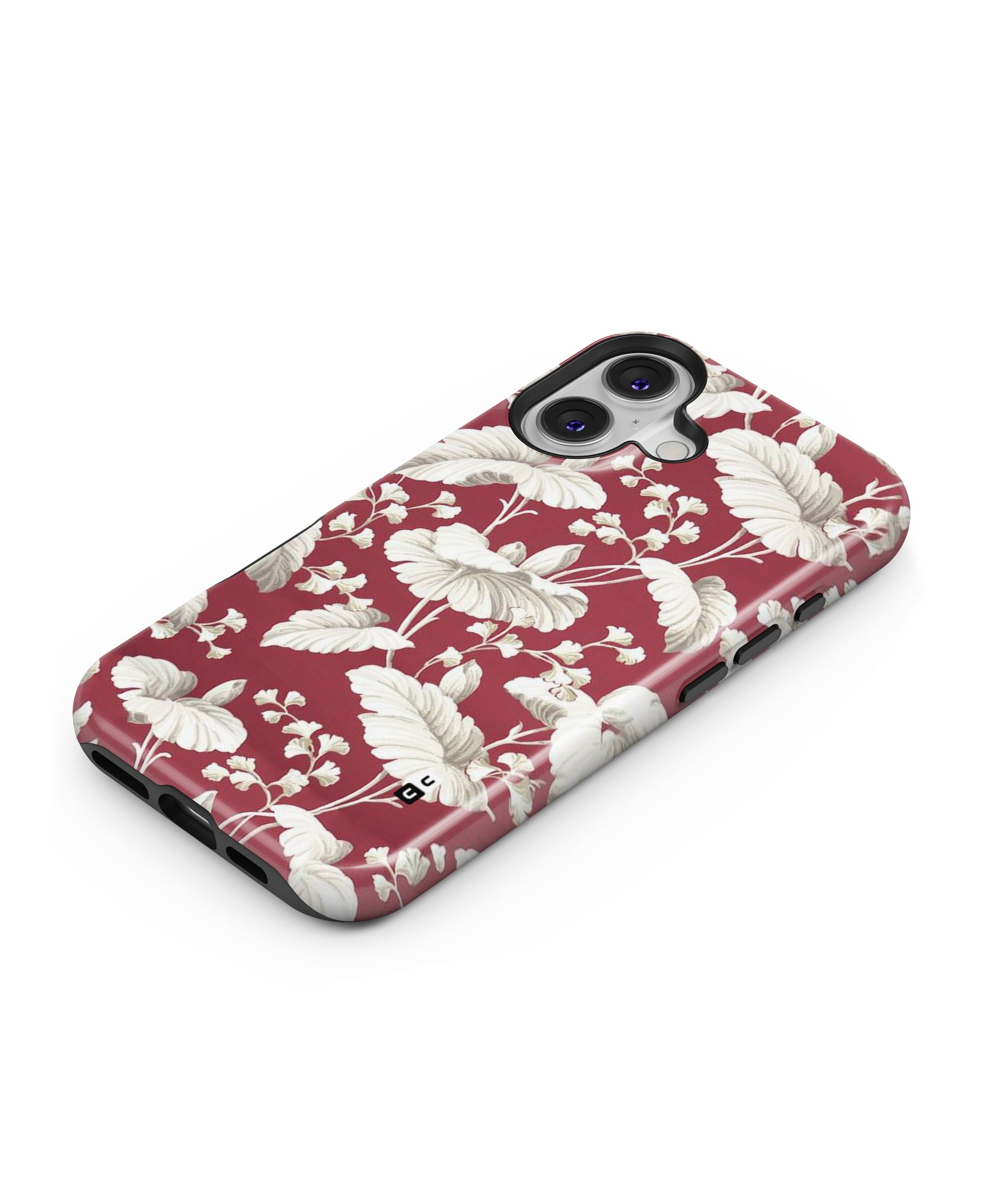 Beautiful Petals MagSafe Bumper Case