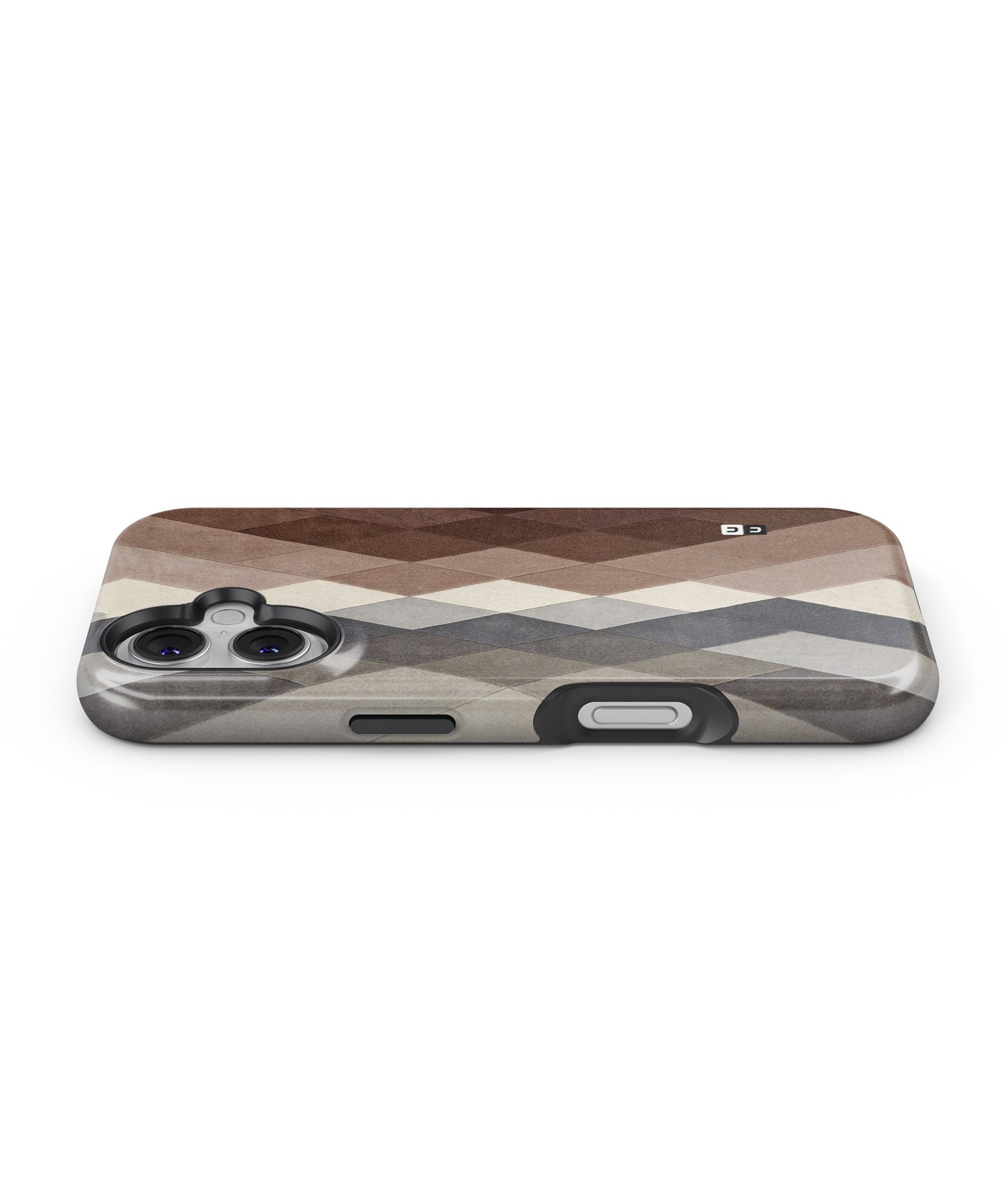 Beautiful Shades of Diamonds MagSafe Bumper Case