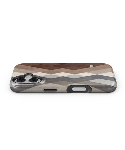 Beautiful Shades of Diamonds MagSafe Bumper Case