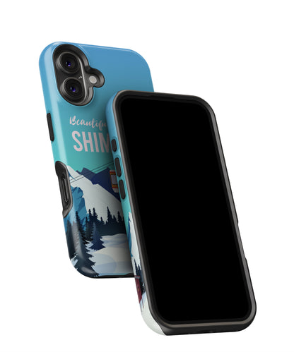 Beautiful Shimla MagSafe Bumper Case