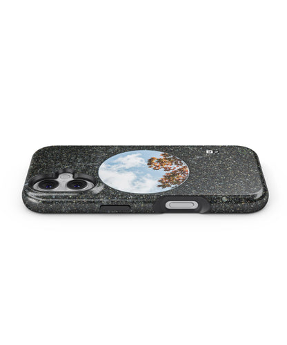Beautiful Sky Leaves MagSafe Bumper Case