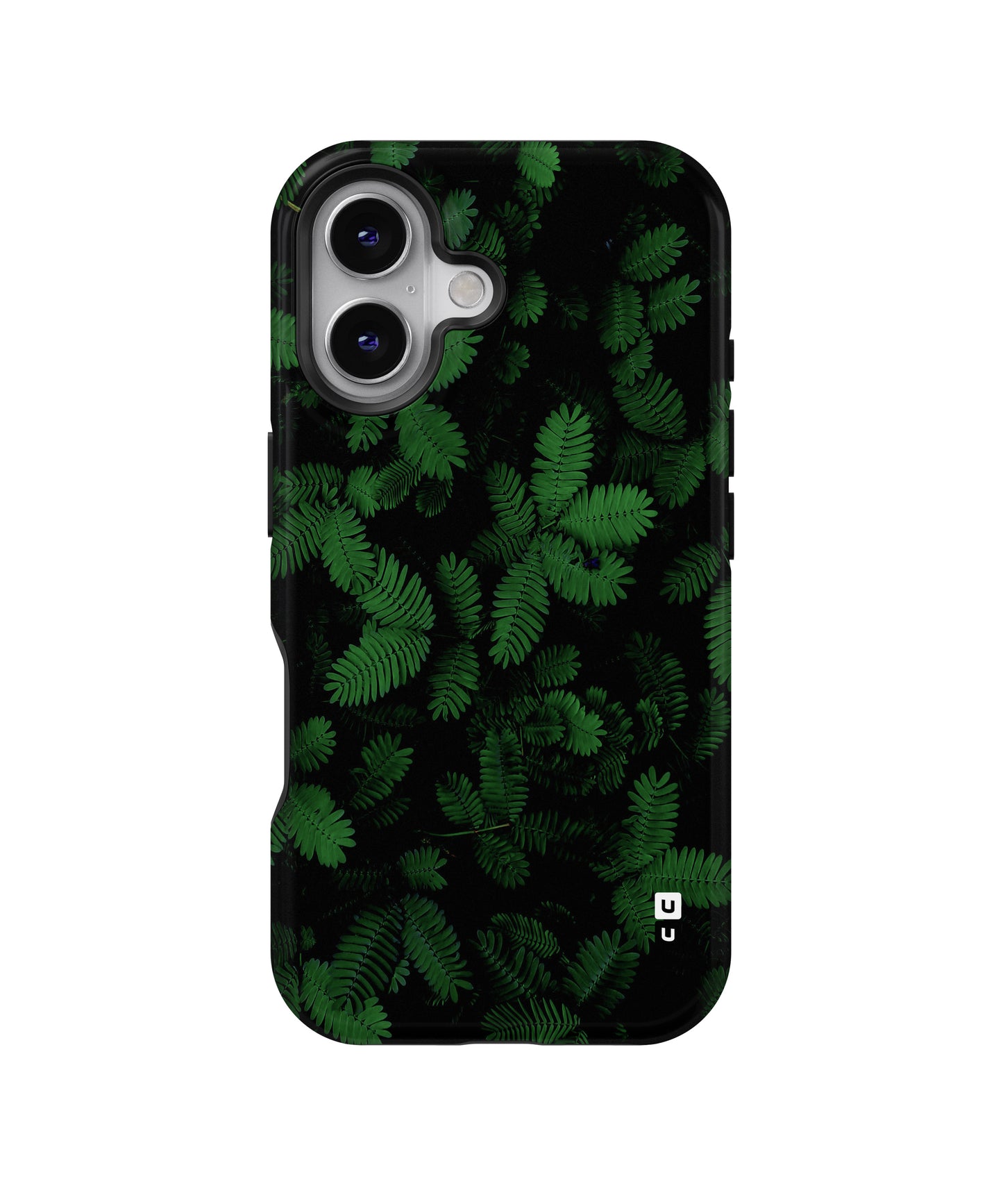 Beautiful Touch Me Not MagSafe Bumper Case
