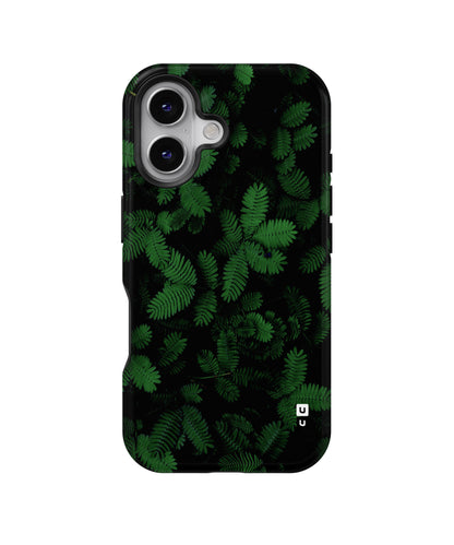 Beautiful Touch Me Not MagSafe Bumper Case