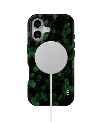 Beautiful Touch Me Not MagSafe Bumper Case