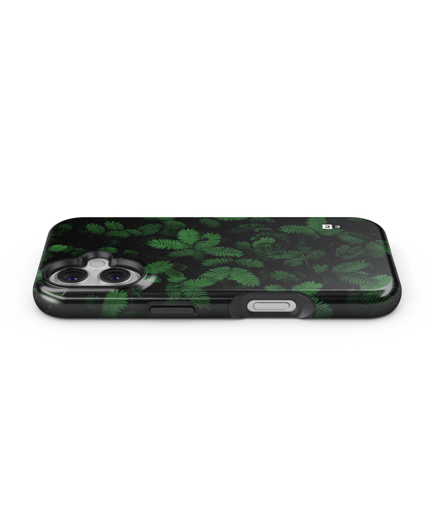 Beautiful Touch Me Not MagSafe Bumper Case