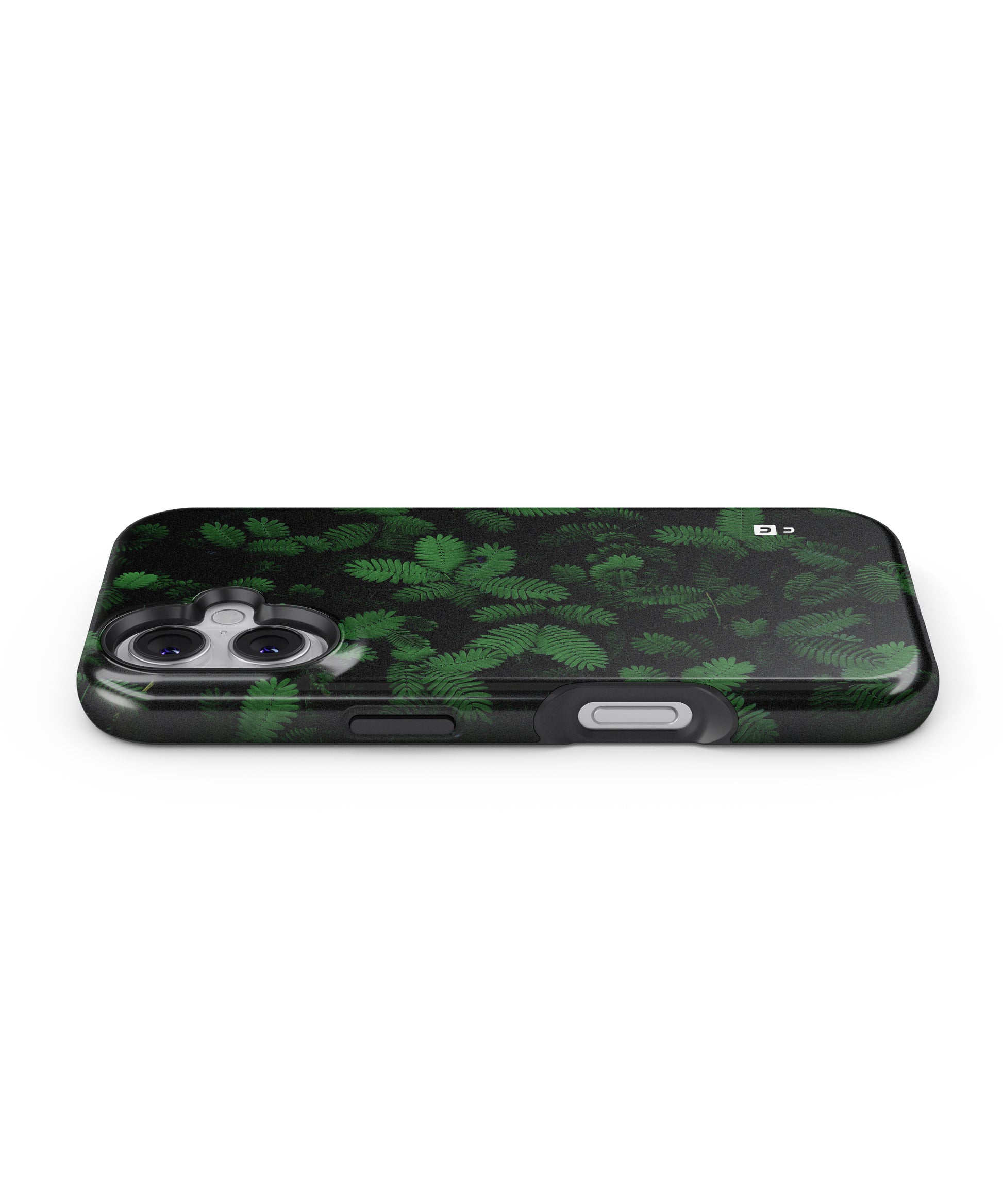 Beautiful Touch Me Not MagSafe Bumper Case