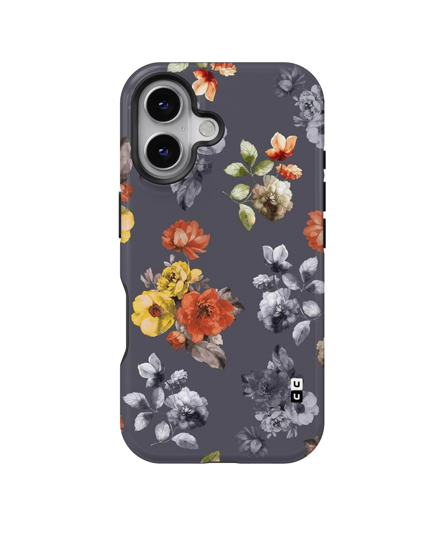Beauty Art Bloom MagSafe Bumper Case