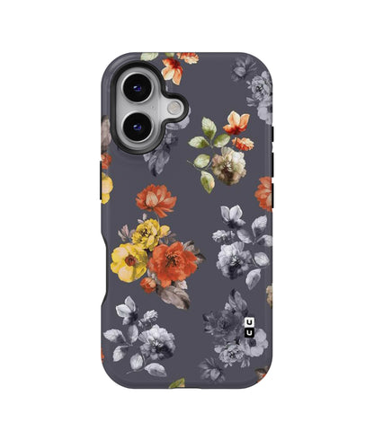Beauty Art Bloom MagSafe Bumper Case