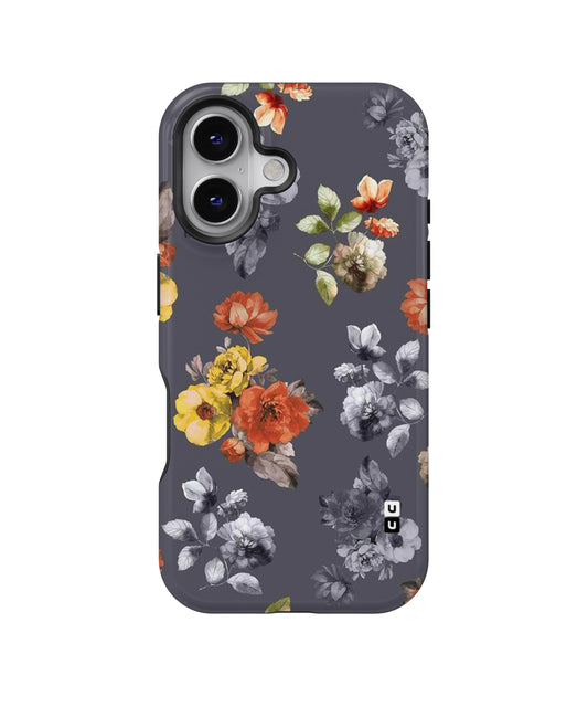 Beauty Art Bloom MagSafe Bumper Case