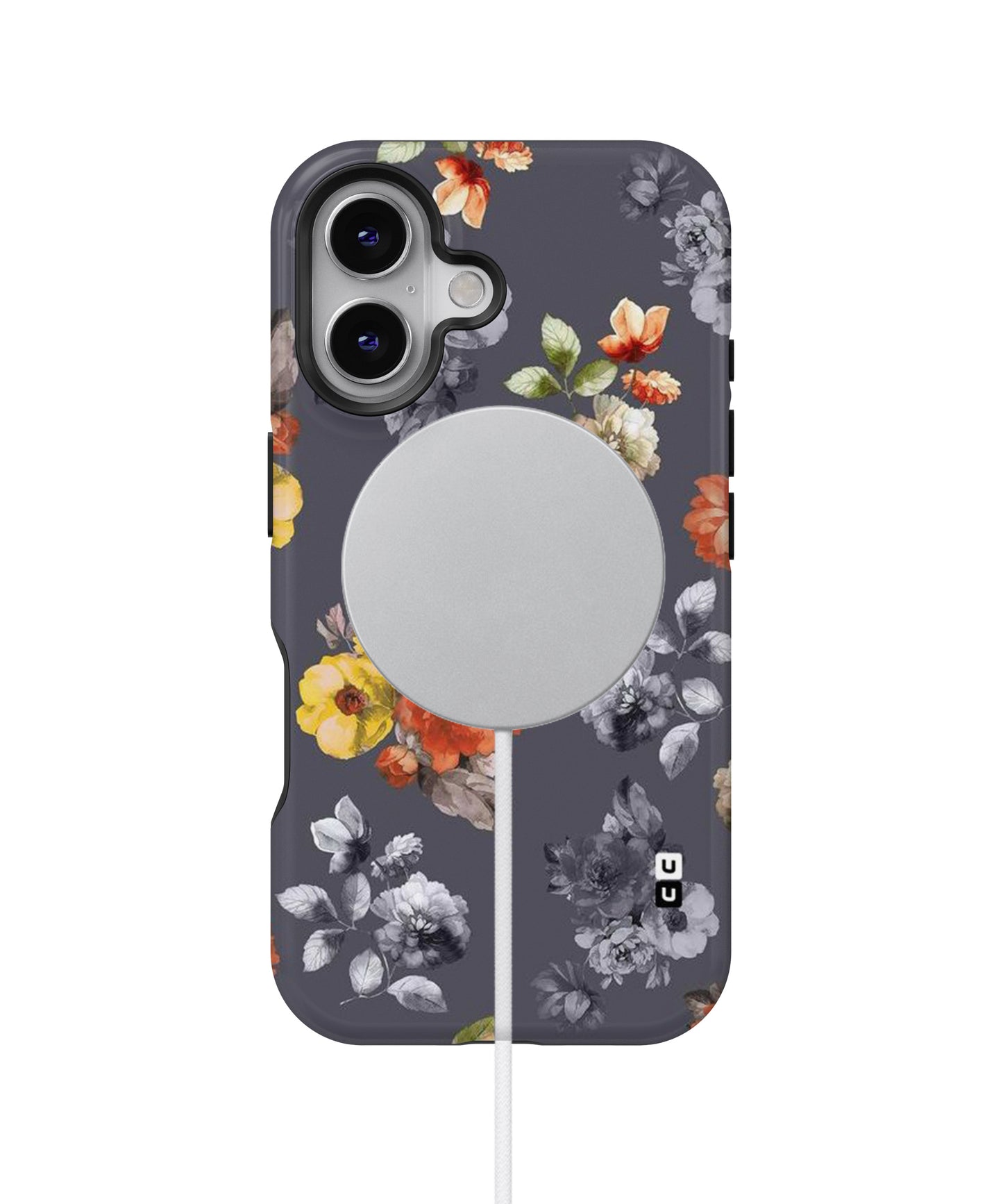 Beauty Art Bloom MagSafe Bumper Case