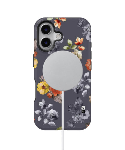 Beauty Art Bloom MagSafe Bumper Case