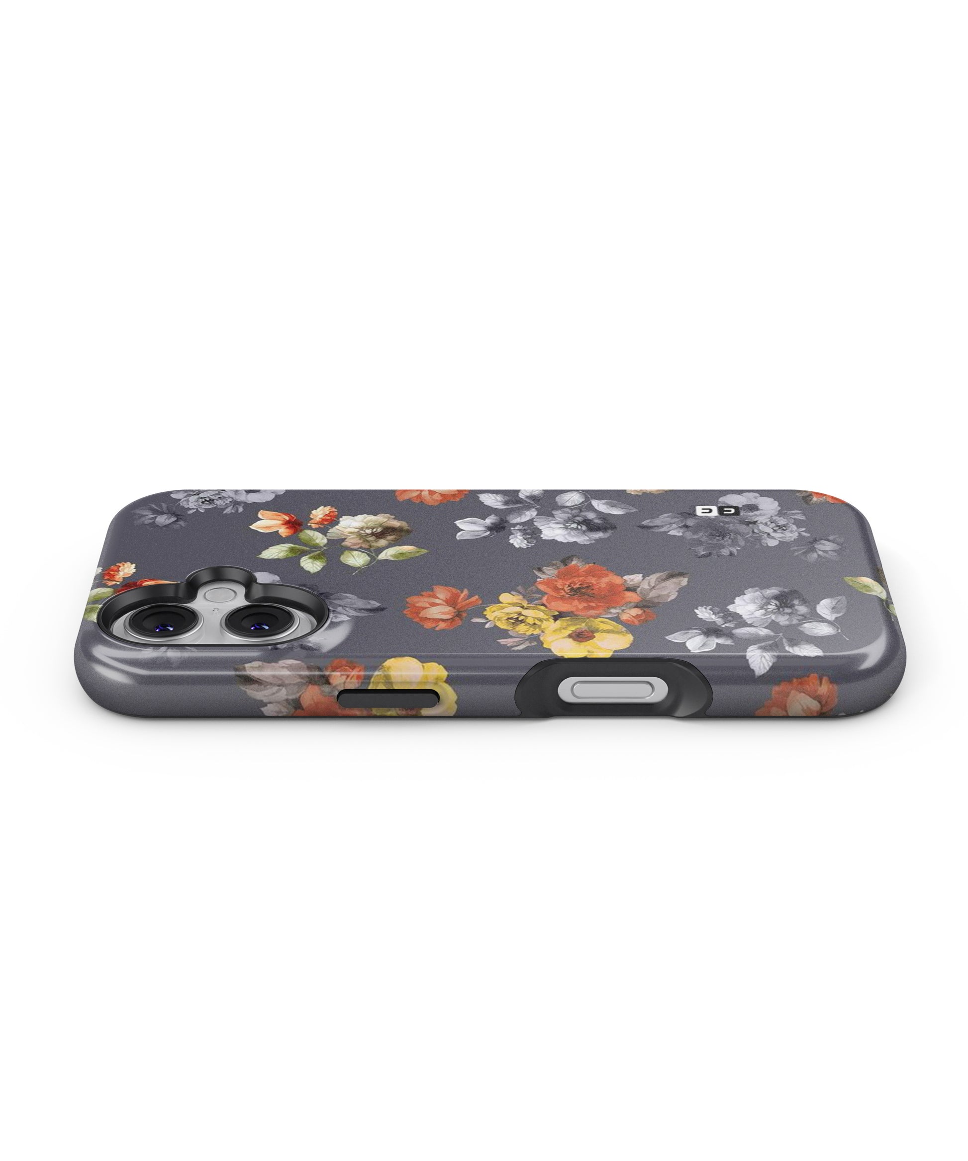 Beauty Art Bloom MagSafe Bumper Case