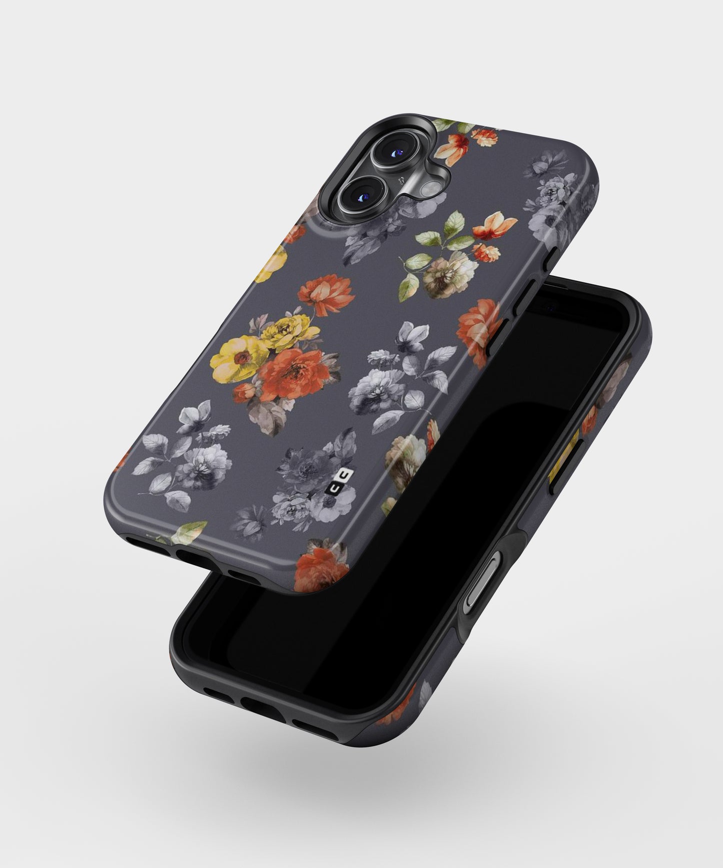 Beauty Art Bloom MagSafe Bumper Case