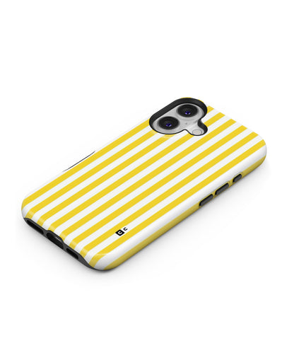 Beauty Color Stripes MagSafe Bumper Case