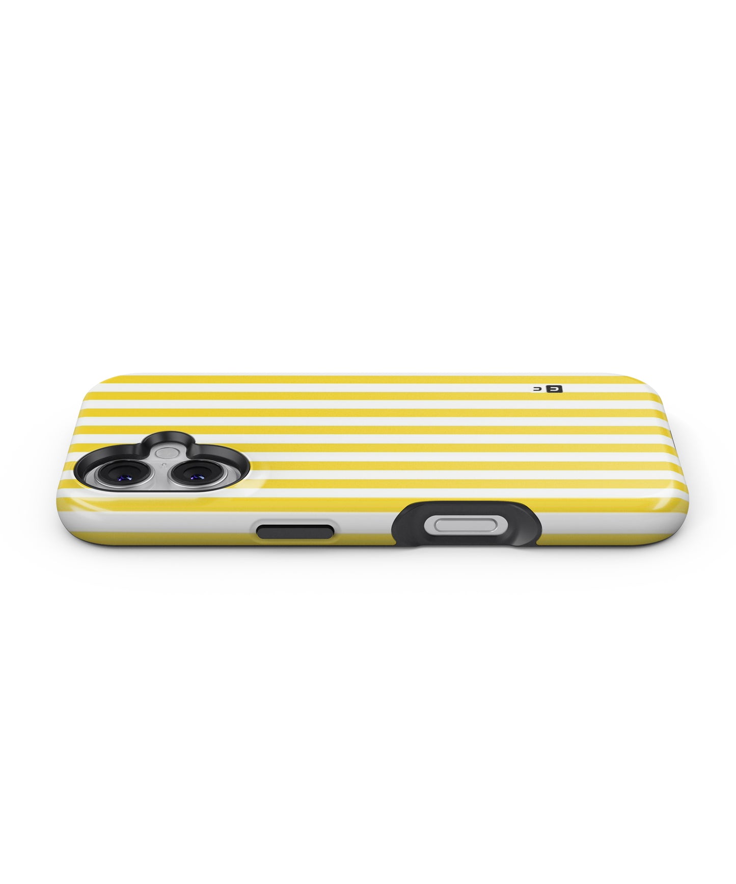 Beauty Color Stripes MagSafe Bumper Case