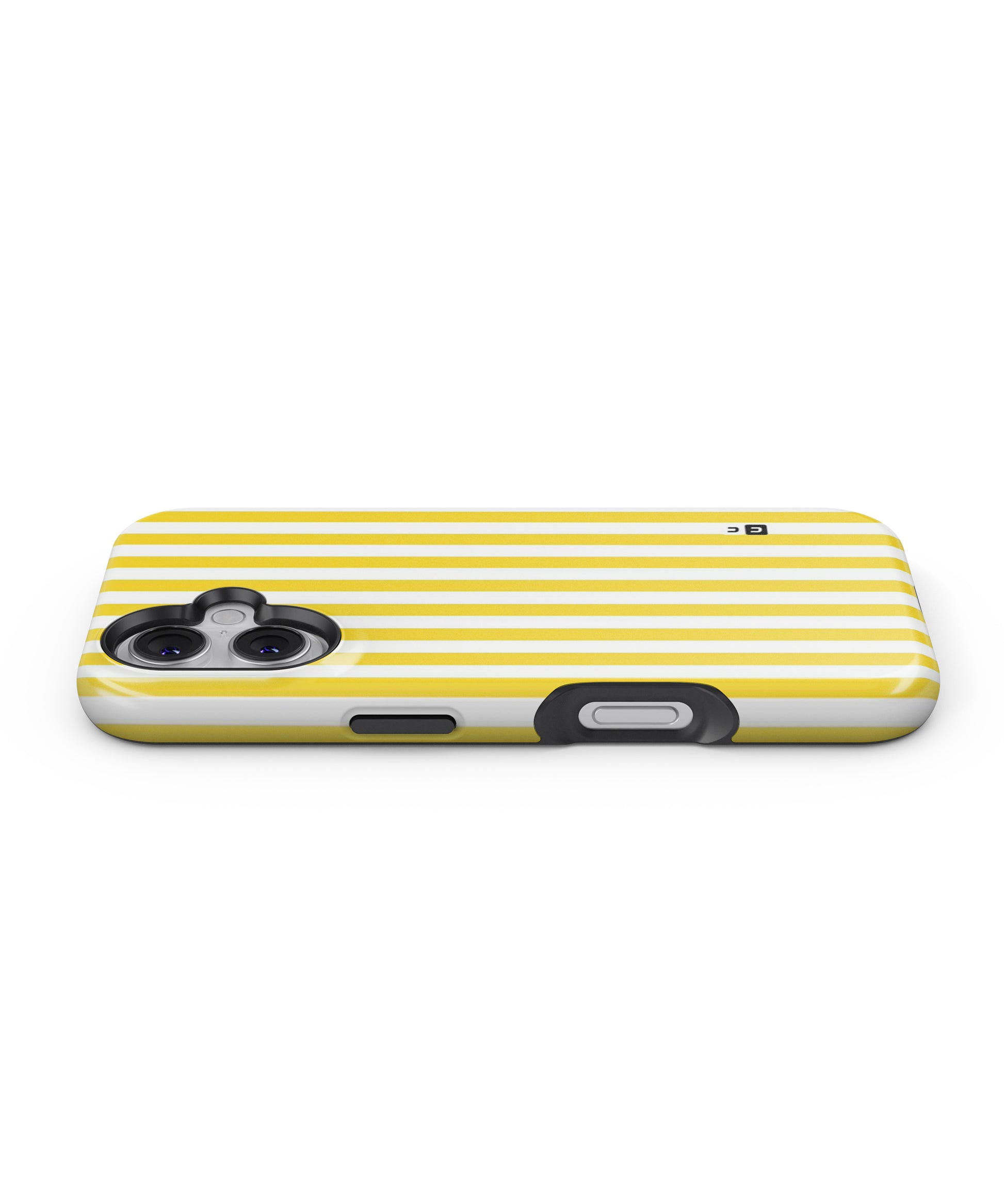 Beauty Color Stripes MagSafe Bumper Case