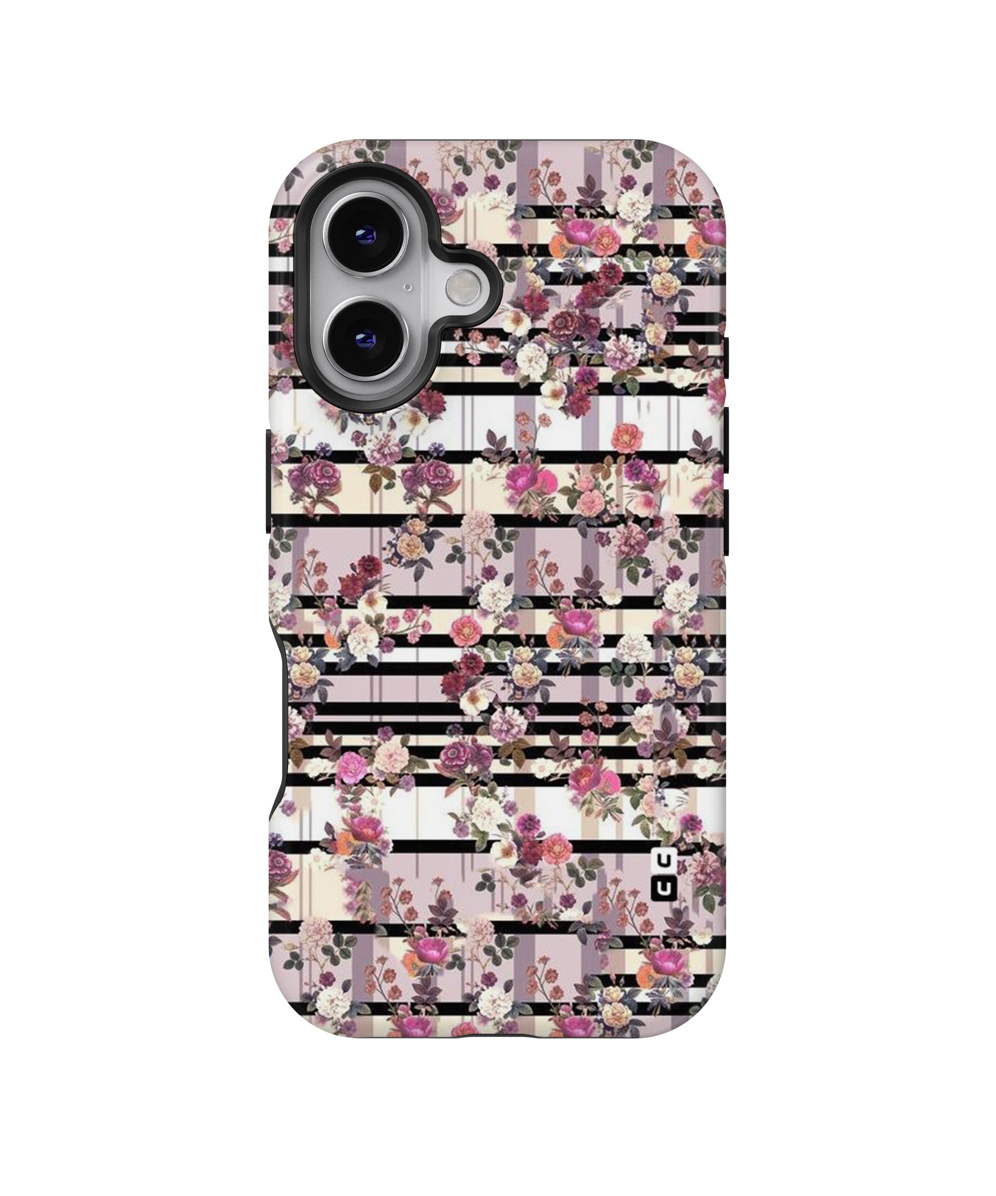 Beauty in Floral MagSafe Bumper Case