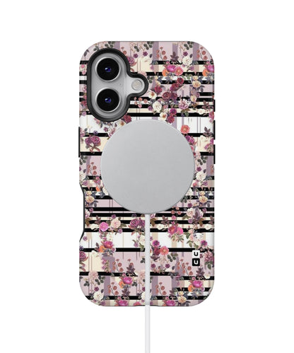 Beauty in Floral MagSafe Bumper Case