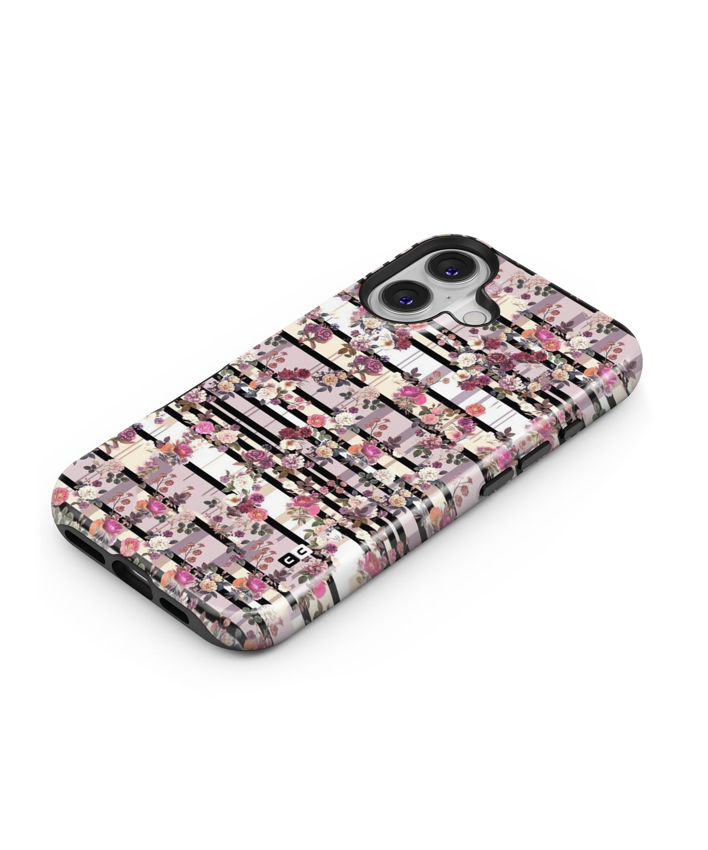 Beauty in Floral MagSafe Bumper Case