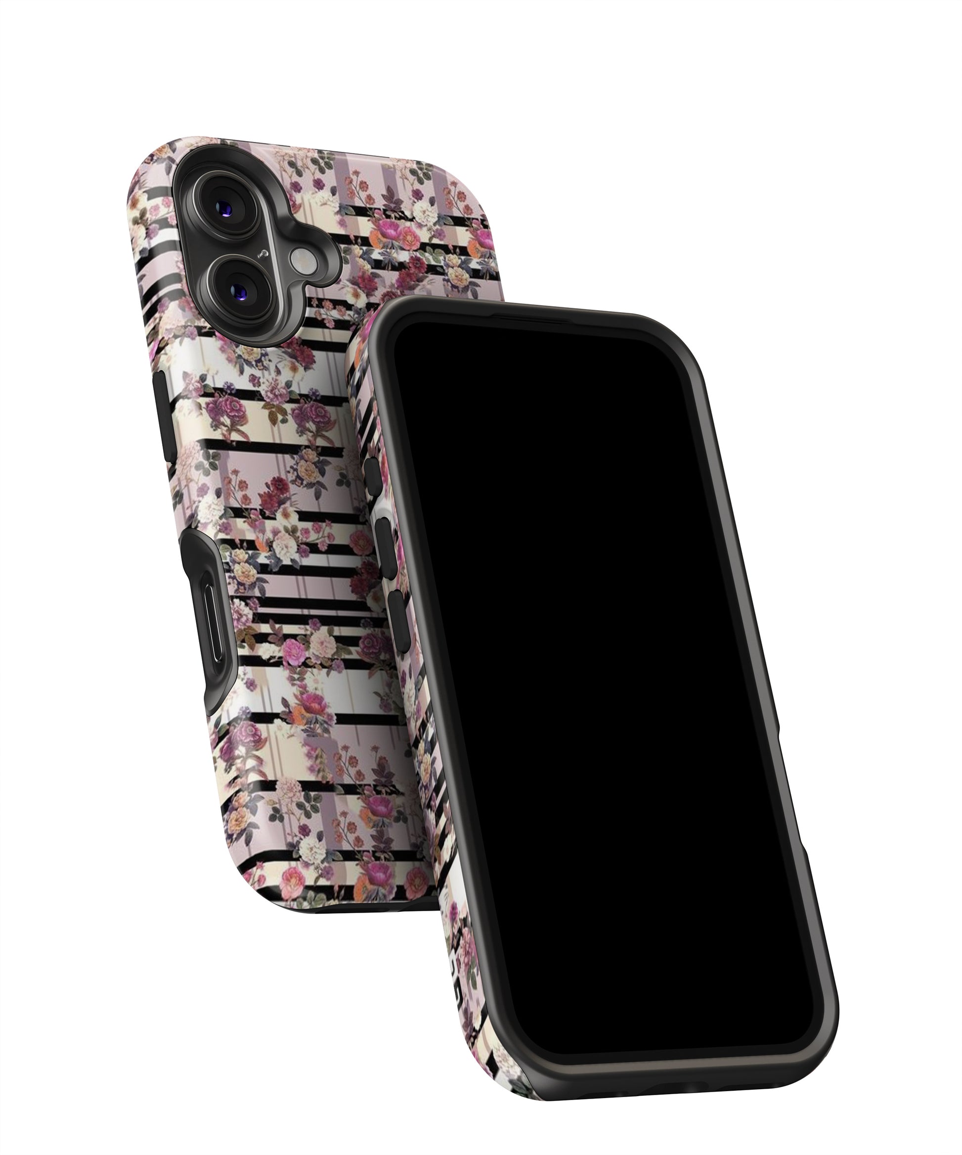 Beauty in Floral MagSafe Bumper Case