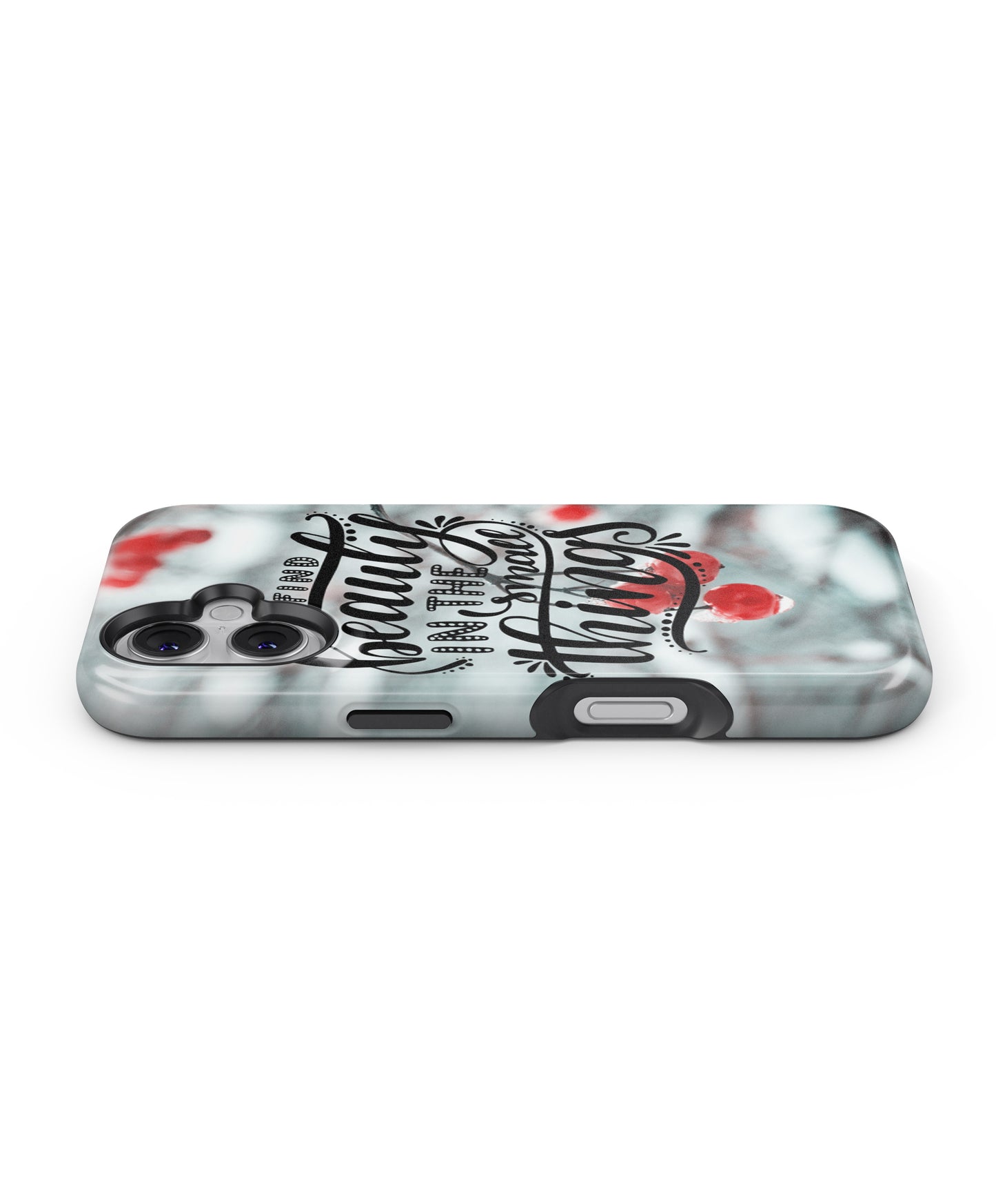 Beauty in Small Things MagSafe Bumper Case